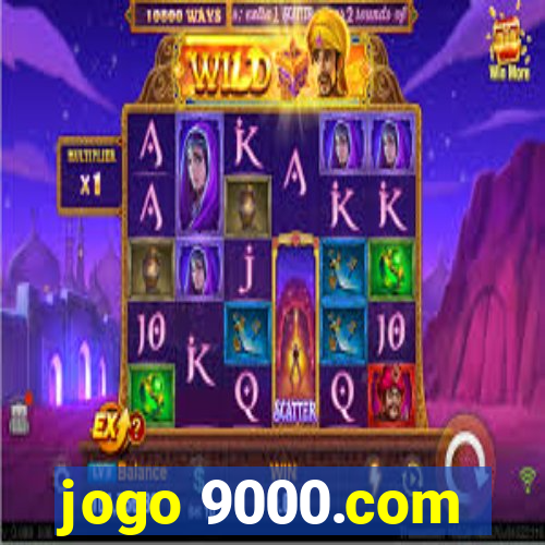 jogo 9000.com